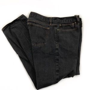J. Crew Urban Slim Jeans